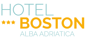 logo Hotel Boston Alba