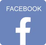 icona facebook hotel boston alba